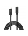 Lindy 41557 Kabel USB C-C Thunderbolt 3 2m (LY41557) - nr 14