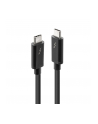 Lindy 41557 Kabel USB C-C Thunderbolt 3 2m (LY41557) - nr 15