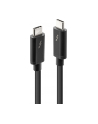 Lindy 41557 Kabel USB C-C Thunderbolt 3 2m (LY41557) - nr 16