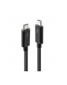 Lindy 41557 Kabel USB C-C Thunderbolt 3 2m (LY41557) - nr 17