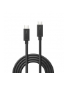 Lindy 41557 Kabel USB C-C Thunderbolt 3 2m (LY41557) - nr 18