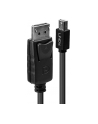 LINDY miniDisplayPort DisplayPort 2m (41646) - nr 13