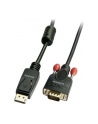 LINDY DisplayPort/VGA 2m (41942) - nr 10