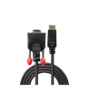 LINDY DisplayPort/VGA 2m (41942) - nr 14
