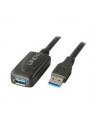 Lindy 5.0m USB 3.0 M/F (43155) - nr 31