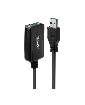 Lindy 5.0m USB 3.0 M/F (43155)