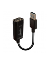 Lindy Przejściówka USB 3.0 na VGA (LY43172) - nr 6