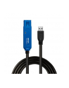Lindy Przedłużacz USB 3.0 A 15m (LY43229) - nr 17