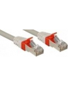 Lindy Cat.6 (A) SSTP / S/FTP PIMF Premium 7.5m (45356) - nr 8