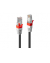 Lindy Cat.6 (A) SSTP / S/FTP PIMF Premium 20.0m (45370) - nr 10