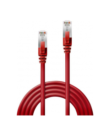 Lindy Cat.6 SSTP / S/FTP PIMF Premium 30.0m (45630)
