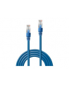 Lindy Cat.6 SSTP / S/FTP PIMF Premium 1.0m (45642) - nr 15