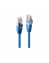 Lindy Cat.6 SSTP / S/FTP PIMF Premium 20.0m (45649) - nr 10