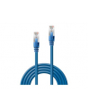 Lindy Cat.6 SSTP / S/FTP PIMF Premium 20.0m (45649) - nr 11