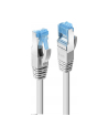 Lindy Patchcord cat.6a S/FTP PIMF LOSH 1m Szary (47132) - nr 10
