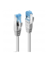 Lindy Patchcord cat.6a S/FTP PIMF LOSH 1m Szary (47132) - nr 7