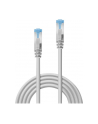 Lindy 47141 (Skrętka) Komputerowa Ls0H Cat6A S/Ftp Szary 30M (Ly47141) - nr 10
