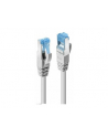 Lindy 47141 (Skrętka) Komputerowa Ls0H Cat6A S/Ftp Szary 30M (Ly47141) - nr 14