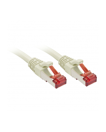 LINDY Patchcord Cat6, S/FTP, 2m, 50 sztuk (47852)