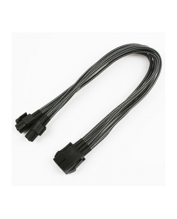 Nanoxia Kabel Nanoxia EPS Verlängerung 30 cm Single car (NX8PV3EC)