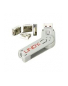 Lindy Blokada portu USB 4 szt. (40454) - nr 33