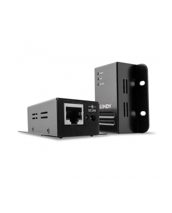 Lindy 42680 Rozdzielacz 1 portowy USB przez skrętkę Cat.5 (LY42680) nr 2