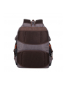Rivacase Plecak Do Notebooka 15 6 Galapagos Mokka (Rc7761_Mo) - nr 2