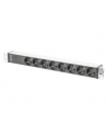 Digitus Listwa Zasilająca Pdu 19 Rack 8Xschuko (Dn95410R) - nr 1