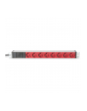 Digitus Listwa Zasilająca Pdu 19 Rack 8Xschuko (Dn95410R) - nr 27