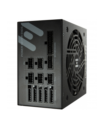 Fortron Hydro Ptm Pro 1000W 80 Plus Platinum (PPA10A2801)