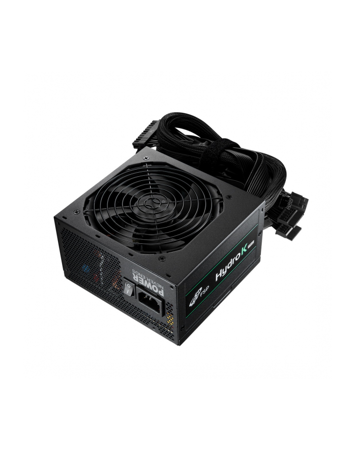 Fortron Hydro K PRO 750W 80 Plus Bronze (HD2750) główny