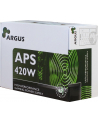 Inter-Tech Psu 420W Argus (APS-420W) - nr 10