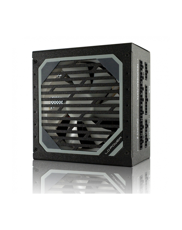 LC-Power Super Silent Modular 750W (LC6750M V2.31) główny