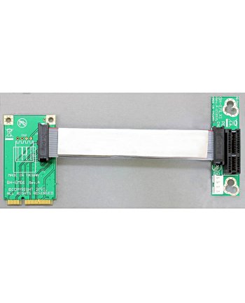 DeLOCK Mini PCI Express/PCI Express (41305)