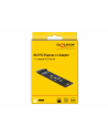 Delock karta PCI Express x1 - M.2 Key M wewnętrzna (64105) - nr 11