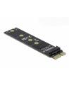 Delock karta PCI Express x1 - M.2 Key M wewnętrzna (64105) - nr 13