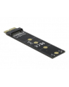 Delock karta PCI Express x1 - M.2 Key M wewnętrzna (64105) - nr 23