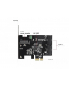 Delock PCIe x1 - 2x USB 3.0 (90387) - nr 20