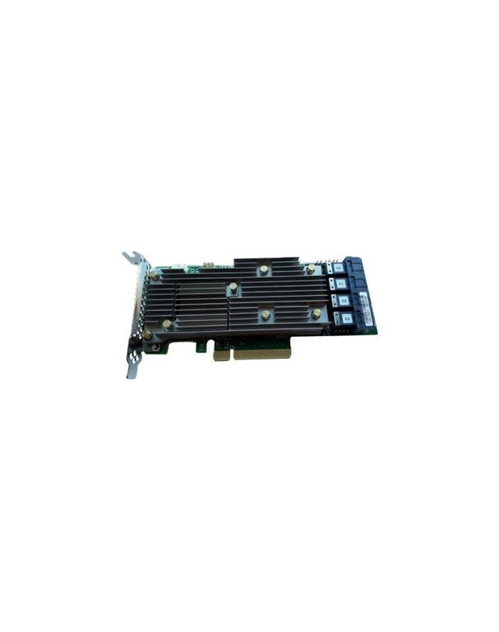 Fujitsu PCIe 3.0 x8 - 4x Mini-SAS HD SFF-8643 PRAID EP540i FH/LP (S26361-F4042-L604) główny