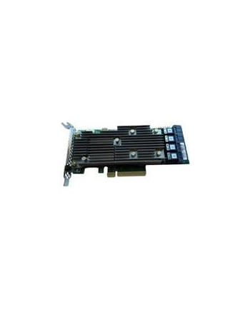 Fujitsu PCIe 3.0 x8 - 4x Mini-SAS HD SFF-8643 PRAID EP540i FH/LP (S26361-F4042-L604)