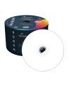 MediaRange CD-R80 700MB 52x 50er CakeBox wei,IJ-Printable (MR208) - nr 9