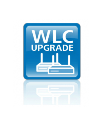 Lancom Systems LANCOM UPGRADE: +100 Access P. WLC AP (61632)