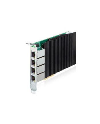 Planet ENW-9740P 4-Port 10/100/1000T 802.3at (ENW9740P)