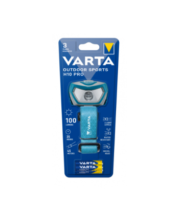 Varta Outdoor Sports H10 Pro