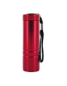 Schwaiger Led Flashlight Red Tled200R531 - nr 7