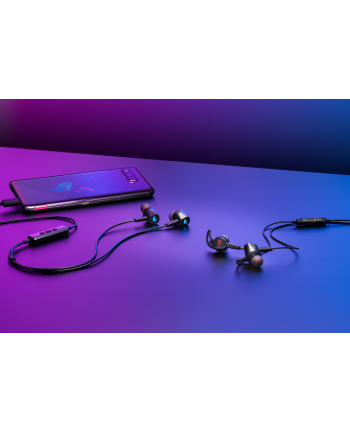 Asus ROG Cetra Core II (90YH02V0-B2UA00) nr 2