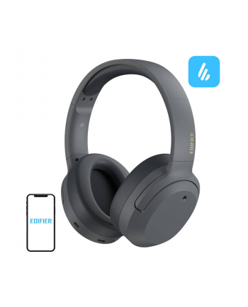 Edifier W820NB szare