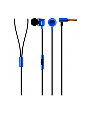 Schwaiger KH410S 533 - earphones with mic (KH410S533)