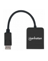 Manhattan Splitter DisplayPort - HDMI (152716) - nr 15