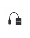 Manhattan Splitter DisplayPort - HDMI (152716) - nr 20